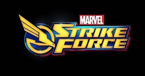 Marvel Strike Force - Official Gameplay Trailer