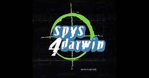 Spys4Darwin - Insomnia Station