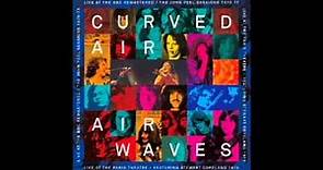 Curved Air - The Fool (Live at BBC)