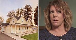 Sister Wives star Meri Brown closes bed and breakfast because of pandemic despite family’s financial troubles