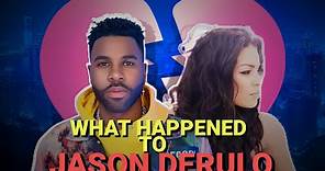 The Real Jason Derulo | Career, Being called usher & more