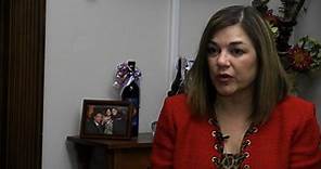 To The Contrary:Loretta Sanchez Interview