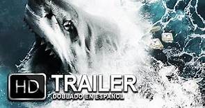 Miedo profundo (2023) | Trailer en español