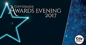 City College Southampton Student Awards 2017