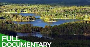 Central Sweden - A Trip to the Country and its People | Free Documentary Nature