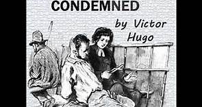 The Last Day of a Condemned by Victor HUGO read by Alisson Veldhuis | Full Audio Book