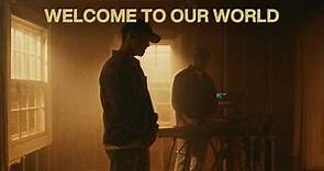 Welcome To Our World (feat. Chris Brown) | Elevation Worship