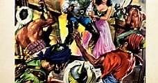 Slave Girls of Sheba (1963) Online - Película Completa en Español - FULLTV