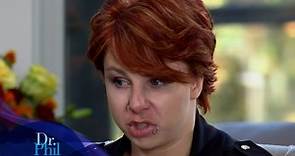 Michelle Knight Details Where She Was Kept After Abduction