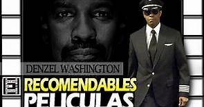 DENZEL WASHINGTON PELICULAS | Denzel Washington Películas en ESPAÑOL COMPLETAS | denzel washington.
