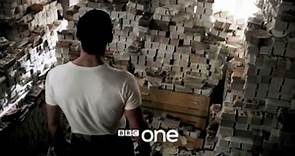 Trailer: The Great Train Robbery on BBC One