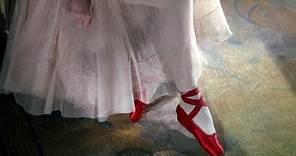 The Red Shoes (75th anniversary re-release trailer) - in UK cinemas from 8 December 2023 | BFI