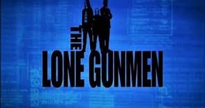 The Lone Gunmen S1E01 - Pilot (Subtitulado)