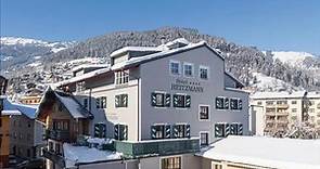 Hotel Heitzmann, Zell Am See, Austria | SNO