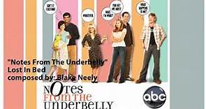 NOTES FROM THE UNDERBELLY - Complete Television Soundtrack