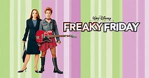 Freaky Friday - Disney  Hotstar