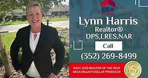 Lynn Harris - Your Trusted Realtor for Exceptional Service and Community Commitment