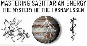 The Spiritual Meaning of Sagittarius Zodiac Sign (Esoteric Astrology)