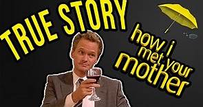 Every "True Story" - How I Met Your Mother