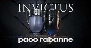 Invictus Victory Elixir de Paco Rabanne