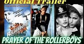 Prayer of The Rollerboys (Classic Trailer)