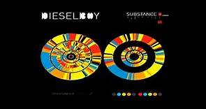 Dieselboy - Substance D