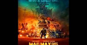 Mad Max Fury Road Theme Soundtrack Junkie XL HD