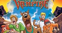 Scooby-Doo! and the Legend of the Vampire streaming