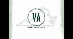 First Families of Virginia - The Custises Part 2