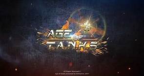 AGE OF TANKS Game-Play Demo