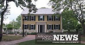 APN | The Jefferson Cutter House