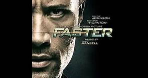 Faster movie Score - Original Soundtrack - Clint Mansell