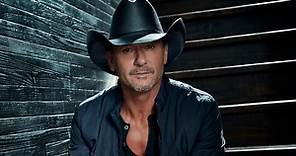 Who Is Opening For Tim McGraw On His Standing Room Only Tour?