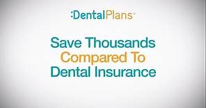 What Is A Dental Savings Plan? | :DentalPlans