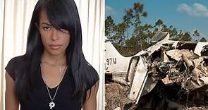 Inside the horror plane crash that killed Aaliyah 20 years ago today