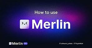 How to use Merlin AI | ChatGPT Chrome Extension with Free GPT-4, Claude2 and Llama2 | Try for FREE