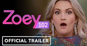 Zoey 102 - Official Trailer (2023) Jamie Lynn Spears, Erin Sanders, Sean Flynn