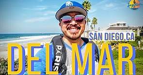 TOP THINGS TO DO IN DEL MAR | San Diego, California Travel Guide