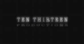 Ten Thirteen Productions/20th Century Fox Television (1997)