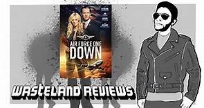 Air Force One Down (2024) - Wasteland Film Review