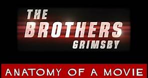 The Brothers Grimsby Review | Anatomy of a Movie