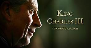 King Charles III: A Modern Monarch