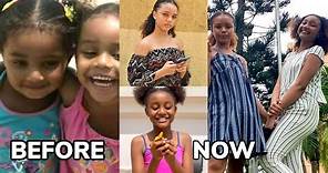 Meet The Oguike Sisters: Richest Teen Actresses In Nigeria Taking Over Nollywood