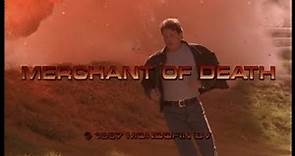 Merchant of Death (1997) Trailer | Michael Paré, Linda Hoffman