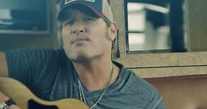 Jerrod Niemann - Blue Bandana