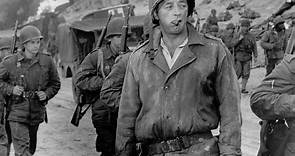 The Longest Day 1962 - John Wayne, Henry Fonda, Robert Mitchum, Richard Bur