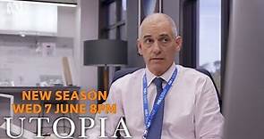 Utopia Series 5 | Official Trailer