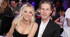 Kaley Cuoco Marries Karl Cook: See Her Two Stunning Wedding Day Looks