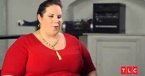 Whitney Thore: 'Fat Girl Dancing in 3 words'