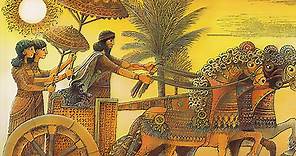 The Epic of Gilgamesh - Annenberg Learner